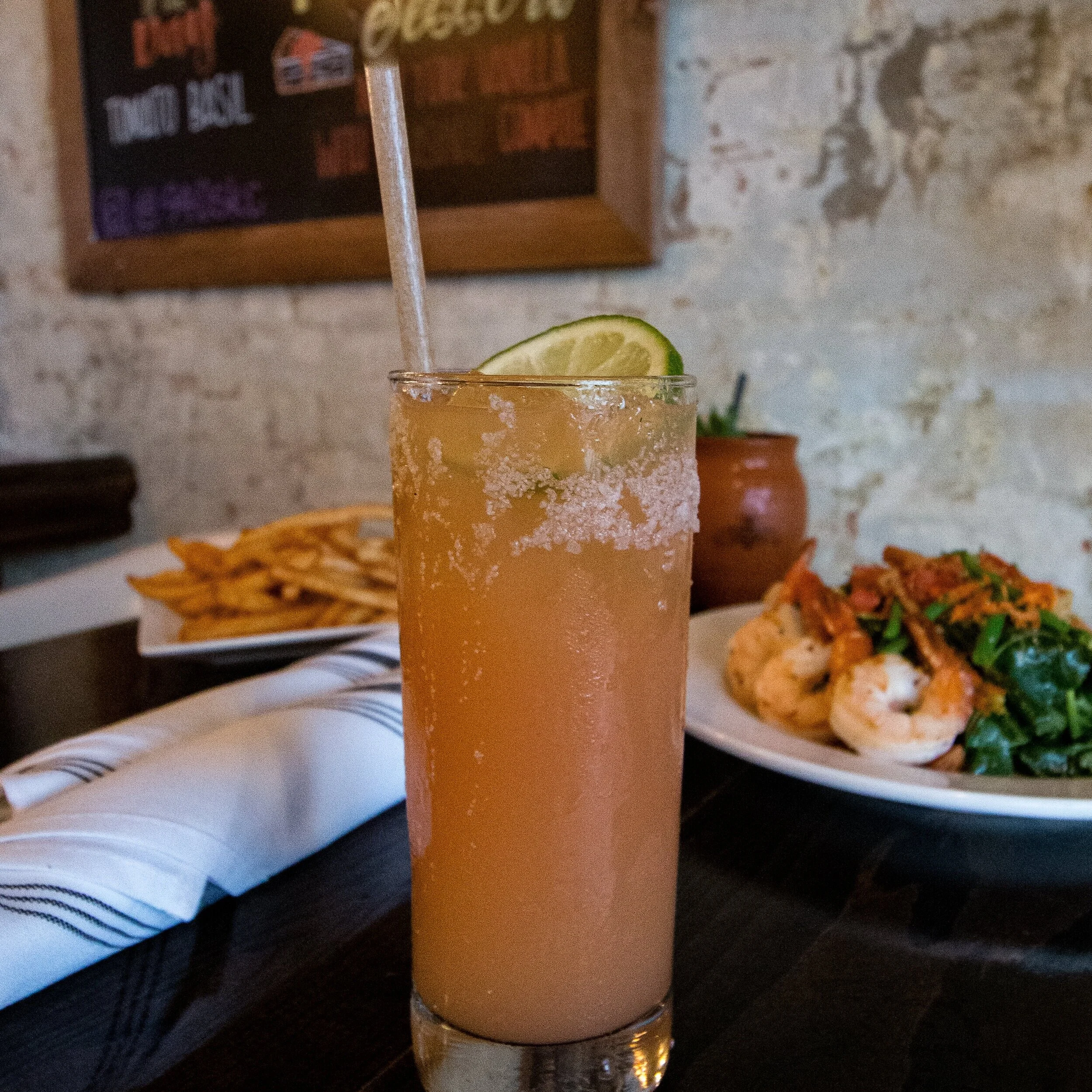 940's Kitchen & Cocktails